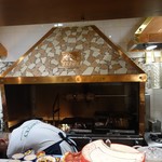 ピッツェリア ブラチェリア チェザリ - 