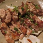 山口家 - トリモモポンズ