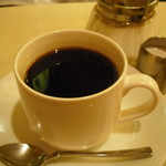 Oka - コーヒー