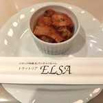 一軒家イタリアン ELSA - 