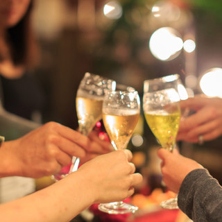 古民家dining BAR GOFUKU_2