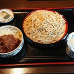 Soba Kura Togetsu