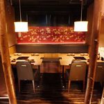 しゃぶしゃぶ 温野菜 - 