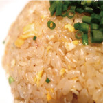 チャーハン王 - 