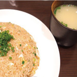 チャーハン王 - 