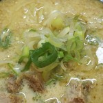 本家 哲麺 - 