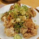 ラーメン 絆 - 