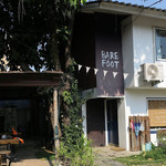 barefoot cafe - 
