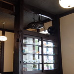 仁亭 - 趣のある家具