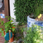 仁亭 - 蚊取り線香