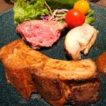 New American Grill “KANADE TERRACE” - 