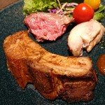 New American Grill “KANADE TERRACE” - 