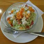 ポールショップカフェ - 料理写真: