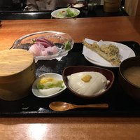 魚感うえさき - 