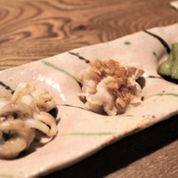 ごはんや 要兵衛 - 前菜3種