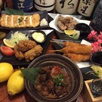 Izakaya Goichi - 