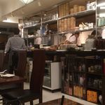 中華旬彩 森本 - 内観