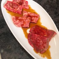 焼肉チャンピオン ペントハウス - 