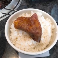 焼肉チャンピオン ペントハウス - 