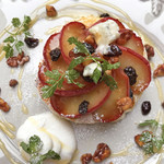 Honey　Hunt　Café