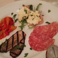 ナプレ 横浜高島屋店 - 前菜