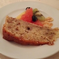 ナプレ 横浜高島屋店 - デザート