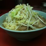 ラーメン二郎 桜台駅前店 - 