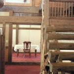 フレンチレストラン 蔦の葉 - 