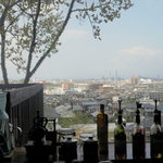 フレンチレストラン 蔦の葉 - 