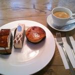 エーグルドゥース