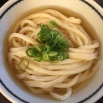 宮武うどん - 