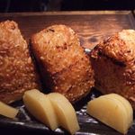 炭火串焼 ねぎま家 - 