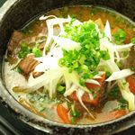 炭火串焼 ねぎま家 - 