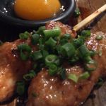 炭火串焼 ねぎま家 - 