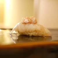 鮨 やすみつ - 
