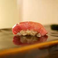 鮨 やすみつ - 