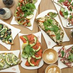 ル・パン・コティディアン 東京ミッドタウン店