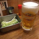 串かつ でんがな - 