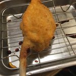 串かつ でんがな - 