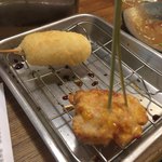 串かつ でんがな - 