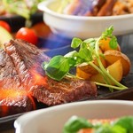 肉バル ニクジロー 四条木屋町店