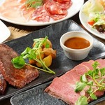 肉バル ニクジロー 四条木屋町店