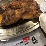 骨付鳥 一鶴 - 