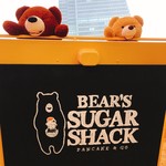 BEAR’S SUGAR SHACK - 