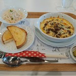 Cafe加佐波野 - 