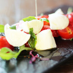 SALVATORE CUOMO＆BAR 仙台