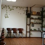 Cafe加佐波野 - 