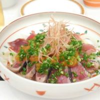 KATO'S DINING & BAR - カツオのたたき