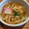 讃岐うどん みやの家