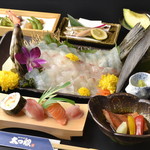 Morosaki Chaya Futoppara - 